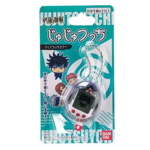 Bandai Jujutsu Kaisen Tamagotchi Nano Digital Pet - Select Figure(s) - ToylandEU