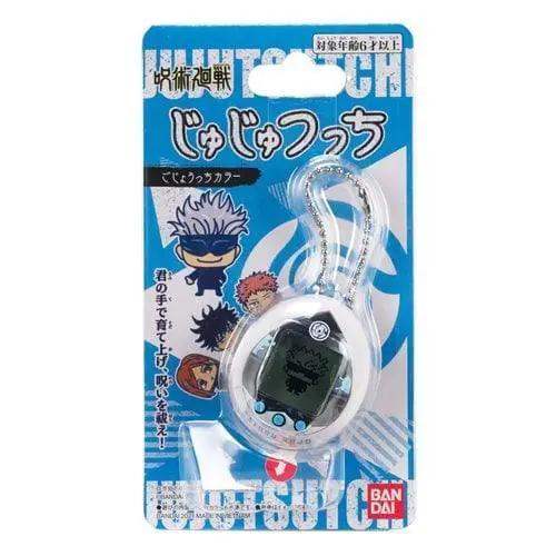 Bandai Jujutsu Kaisen Tamagotchi Nano Digital Pet - Select Figure(s) - ToylandEU