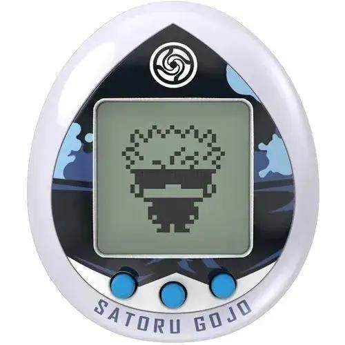 Bandai Jujutsu Kaisen Tamagotchi Nano Digital Pet - Select Figure(s) - ToylandEU