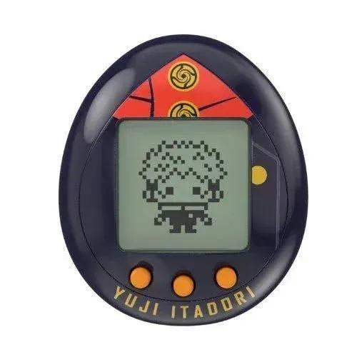 Bandai Jujutsu Kaisen Tamagotchi Nano Digital Pet - Select Figure(s) - ToylandEU