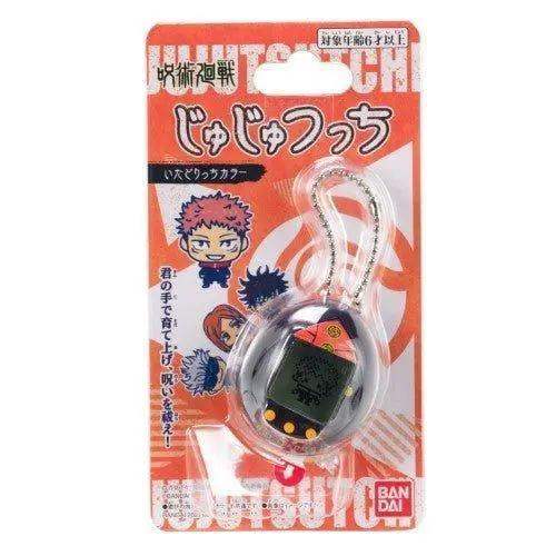 Bandai Jujutsu Kaisen Tamagotchi Nano Digital Pet - Select Figure(s) - ToylandEU