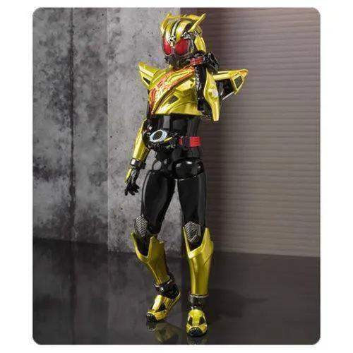 Kamen Rider Drive Gold SH Figuarts Limited Edition -  ToylandEU™