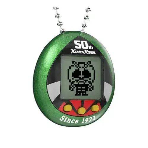 Kamen Rider Tamagotchi Digital Pet Fiftieth Anniversary Edition - ToylandEU