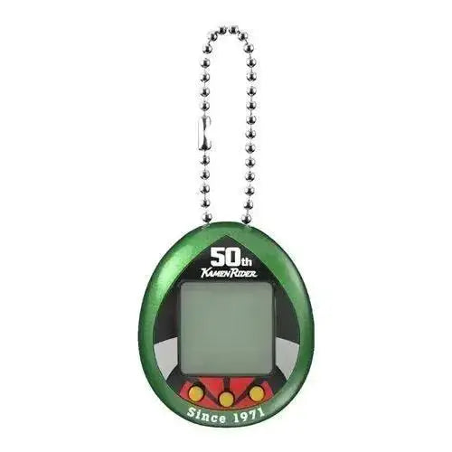 Kamen Rider Tamagotchi Digital Pet Fiftieth Anniversary Edition - ToylandEU