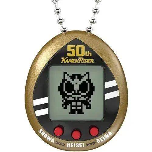 Kamen Rider Tamagotchi Digital Pet Fiftieth Anniversary Edition - ToylandEU