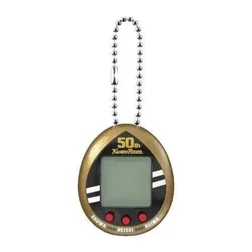 Kamen Rider Tamagotchi Digital Pet Fiftieth Anniversary Edition - ToylandEU