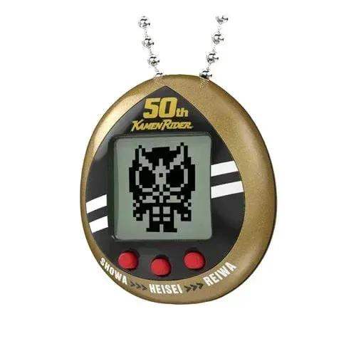 Kamen Rider Tamagotchi Digital Pet Fiftieth Anniversary Edition - ToylandEU