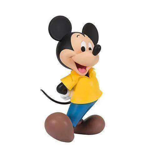 Bandai Mickey Mouse Figuarts ZERO Statue - Select Figure(s) - ToylandEU