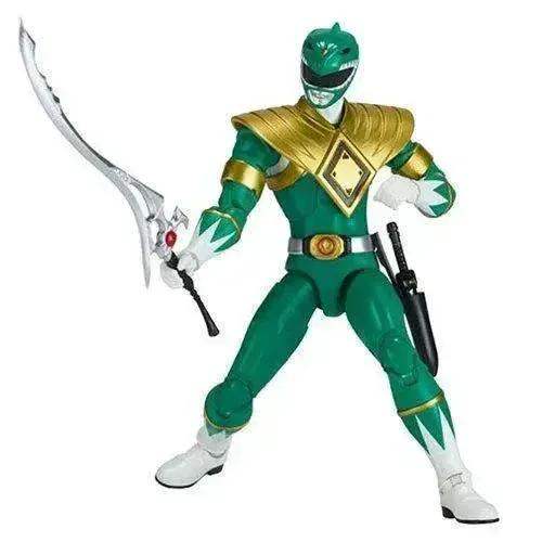 Bandai Mighty Morphin Power Rangers Legacy Action Figure - Select Figure(s) - ToylandEU