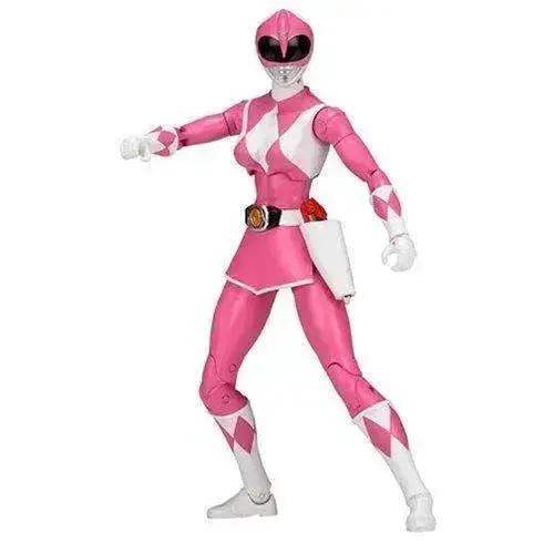 Bandai Mighty Morphin Power Rangers Legacy Action Figure - Select Figure(s) - ToylandEU