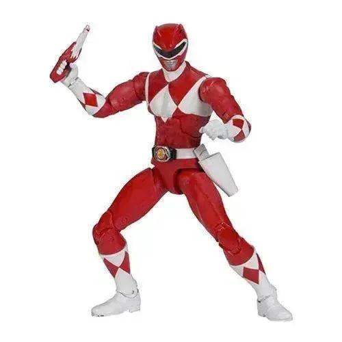 Bandai Mighty Morphin Power Rangers Legacy Action Figure - Select Figure(s) - ToylandEU