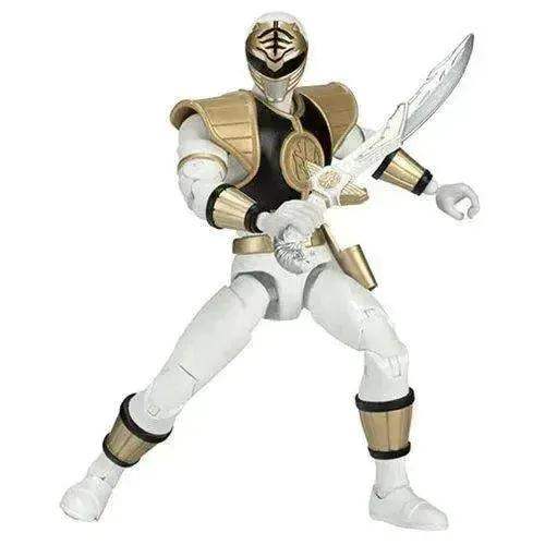 Bandai Mighty Morphin Power Rangers Legacy Action Figure - Select Figure(s) - ToylandEU