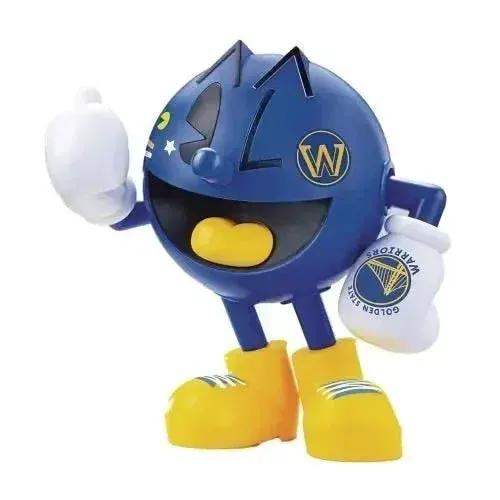 Pac Man NBA Entry Grade Model Kit Choose Your Team - ToylandEU