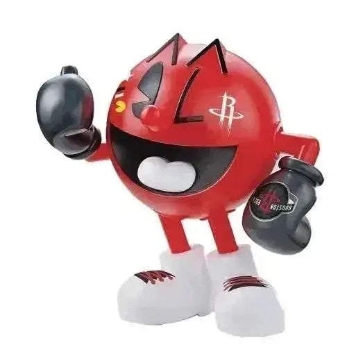 Pac Man NBA Entry Grade Model Kit Choose Your Team - ToylandEU