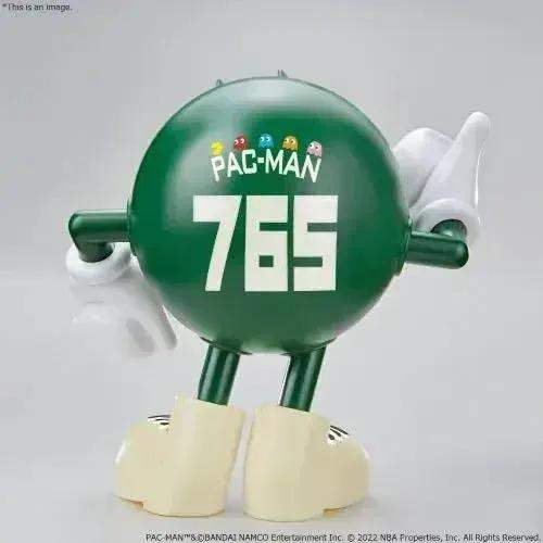 Pac Man NBA Entry Grade Model Kit Choose Your Team - ToylandEU