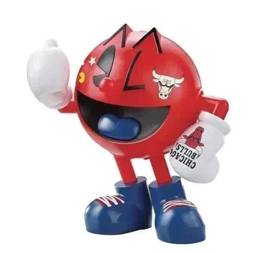 Pac Man NBA Entry Grade Model Kit Choose Your Team - ToylandEU