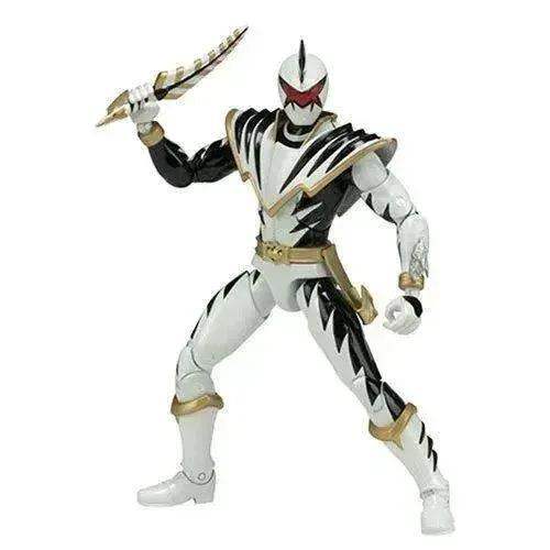 Power Rangers Dino Thunder Legacy Action Figure With Articulation - ToylandEU