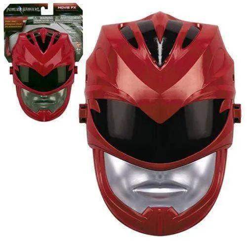 Power Rangers Movie Sound Effects Mask For Kids Interactive - ToylandEU