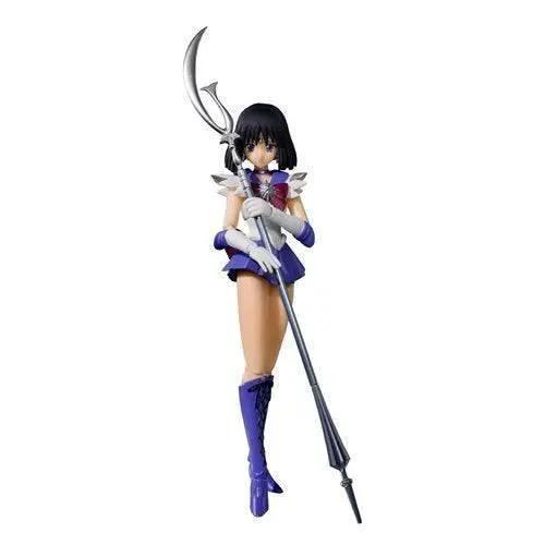  Bandai Pretty Guardian Sailor Moon Sailor Animation Color Edition S.H.Figuarts Action Figure - Select Figure(s) -  ToylandEU™