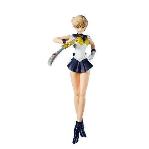  Bandai Pretty Guardian Sailor Moon Sailor Animation Color Edition S.H.Figuarts Action Figure - Select Figure(s) -  ToylandEU™