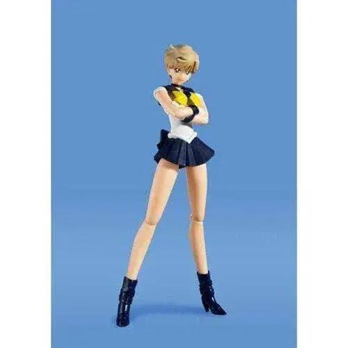  Bandai Pretty Guardian Sailor Moon Sailor Animation Color Edition S.H.Figuarts Action Figure - Select Figure(s) -  ToylandEU™