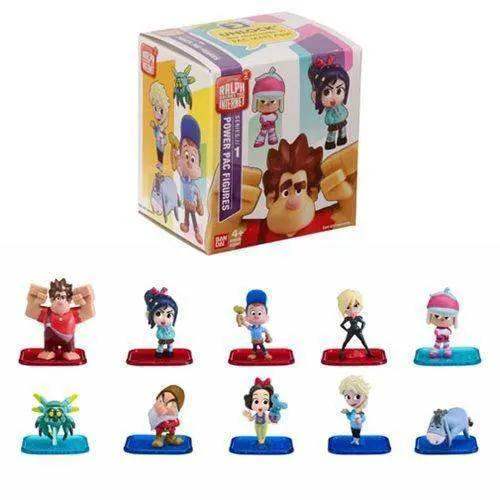  Ralph Breaks the Internet Power Pac Mini Figures -  ToylandEU™