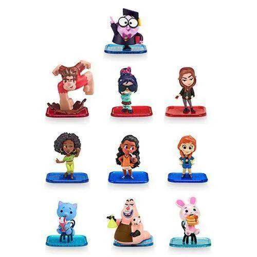 Ralph Breaks the Internet Power Pac Mini Figures Blind Bag - ToylandEU