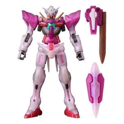 Gundam Exia Trans Am Action Figure SDCC 2022 Exclusive - ToylandEU