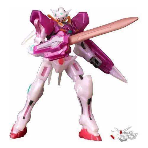 Gundam Exia Trans Am Action Figure SDCC 2022 Exclusive - ToylandEU