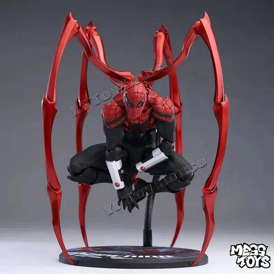  Bandai Spider Man Action Figure Premium Detail -  ToylandEU™
