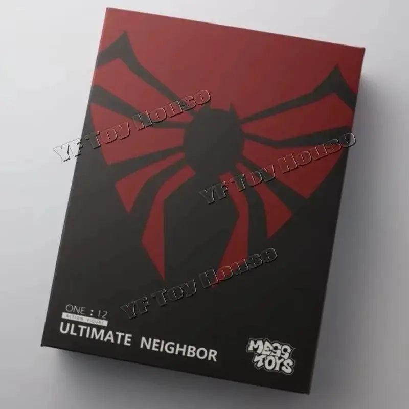  Bandai Spider Man Action Figure Premium Detail -  ToylandEU™