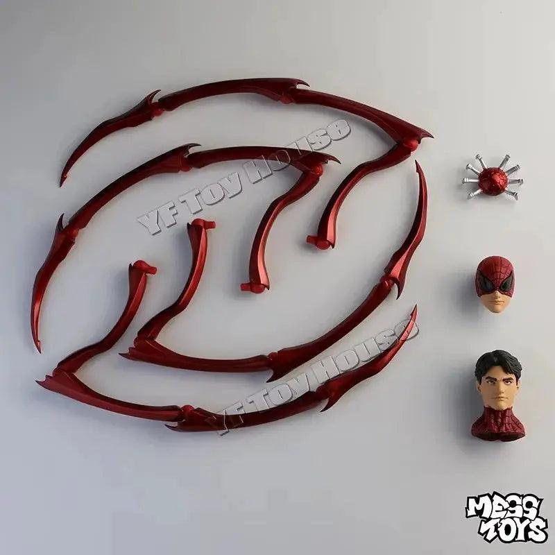  Bandai Spider Man Action Figure Premium Detail -  ToylandEU™