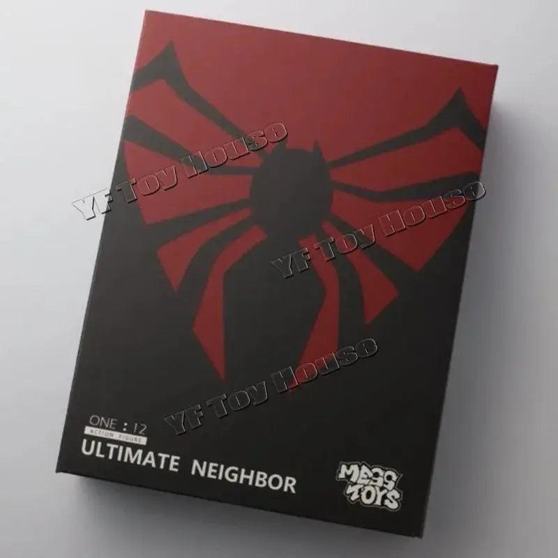  Bandai Spider Man Action Figure Premium Detail -  ToylandEU™