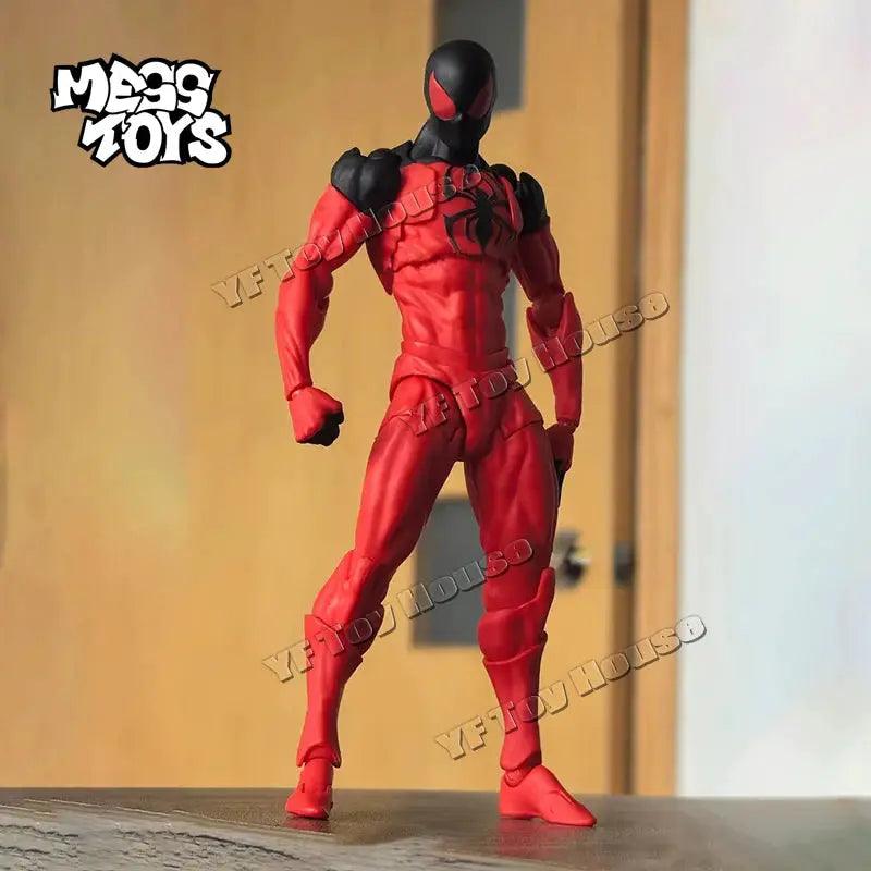  Bandai Spider Man Action Figure Premium Detail -  ToylandEU™