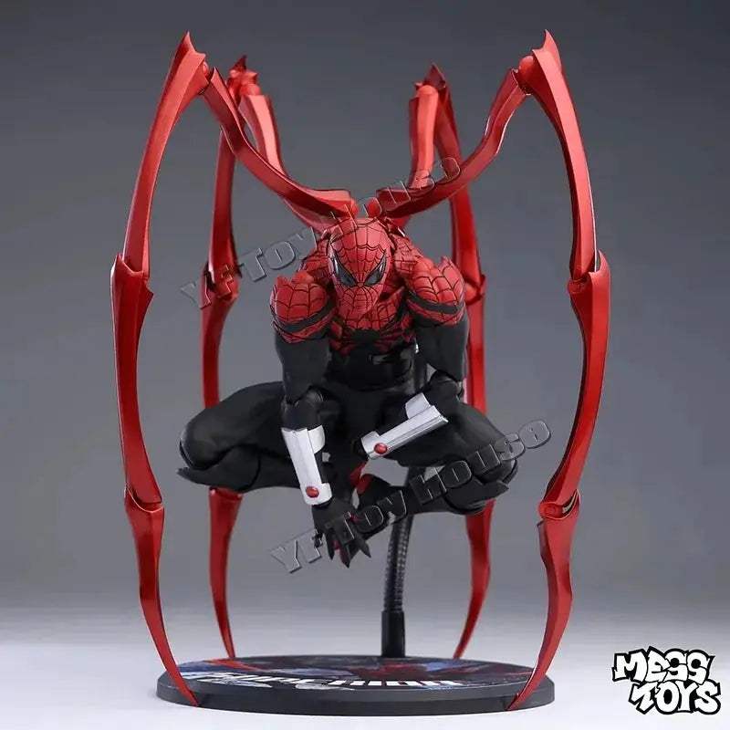  Bandai Spider Man Action Figure Premium Detail -  ToylandEU™