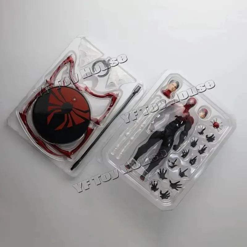  Bandai Spider Man Action Figure Premium Detail -  ToylandEU™