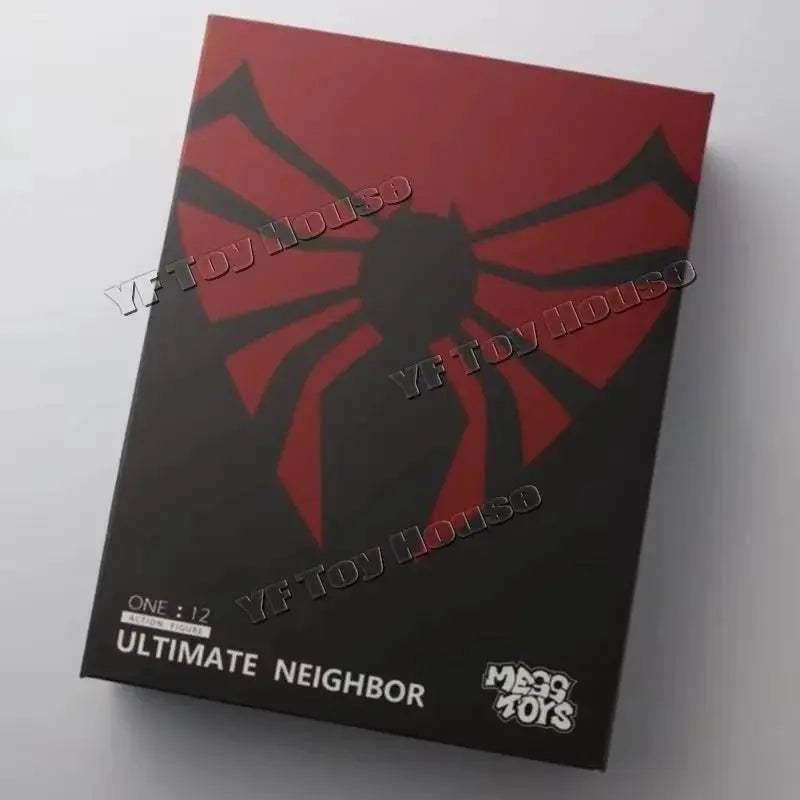  Bandai Spider Man Action Figure Premium Detail -  ToylandEU™