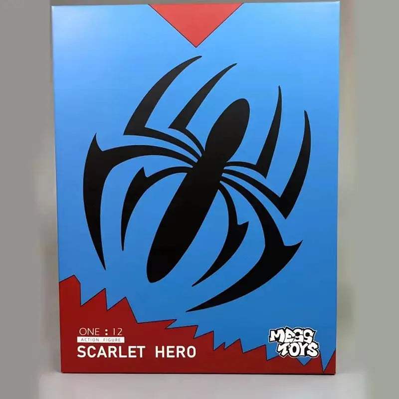  Bandai Spider Man Action Figure Premium Detail -  ToylandEU™