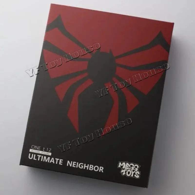  Bandai Spider Man Action Figure Premium Detail -  ToylandEU™