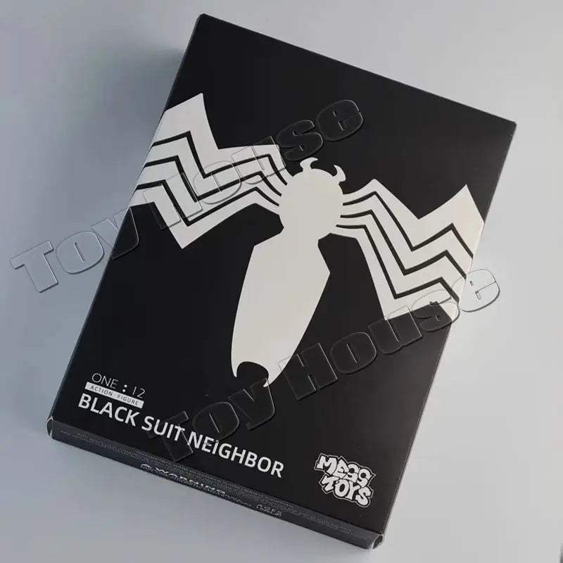  Bandai Spider Man Action Figure Premium Detail -  ToylandEU™