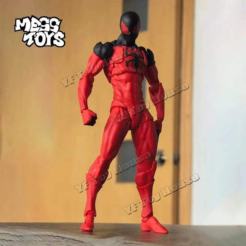  Bandai Spider Man Action Figure Premium Detail -  ToylandEU™