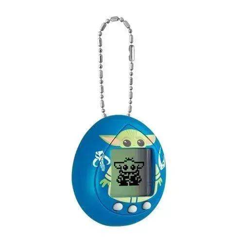 Star Wars Tamagotchi Nano Digital Pet Grogu With Secret Styles - ToylandEU