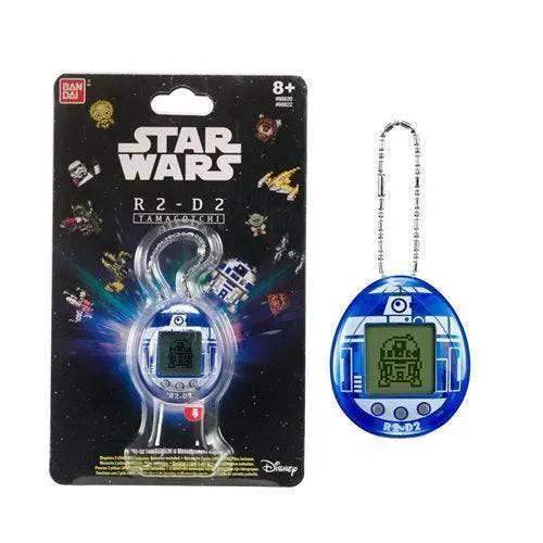 Star Wars Tamagotchi Nano Digital Pet Grogu With Secret Styles - ToylandEU