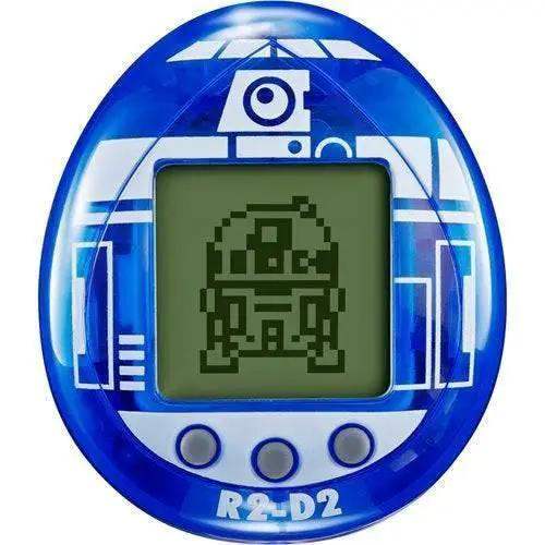 Star Wars Tamagotchi Nano Digital Pet Grogu With Secret Styles - ToylandEU