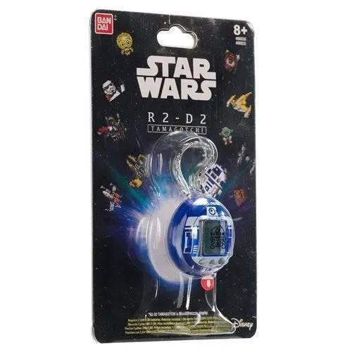 Star Wars Tamagotchi Nano Digital Pet Grogu With Secret Styles - ToylandEU