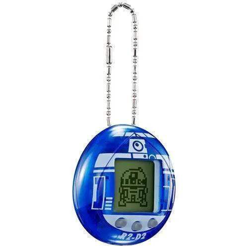 Star Wars Tamagotchi Nano Digital Pet Grogu With Secret Styles - ToylandEU