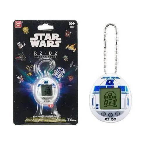 Star Wars Tamagotchi Nano Digital Pet Grogu With Secret Styles - ToylandEU