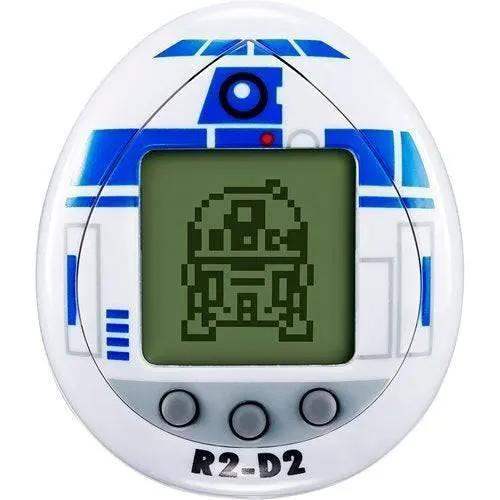 Star Wars Tamagotchi Nano Digital Pet Grogu With Secret Styles - ToylandEU