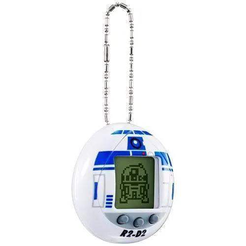Star Wars Tamagotchi Nano Digital Pet Grogu With Secret Styles - ToylandEU