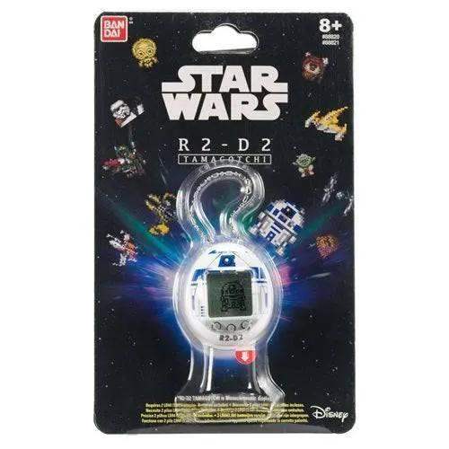 Star Wars Tamagotchi Nano Digital Pet Grogu With Secret Styles - ToylandEU